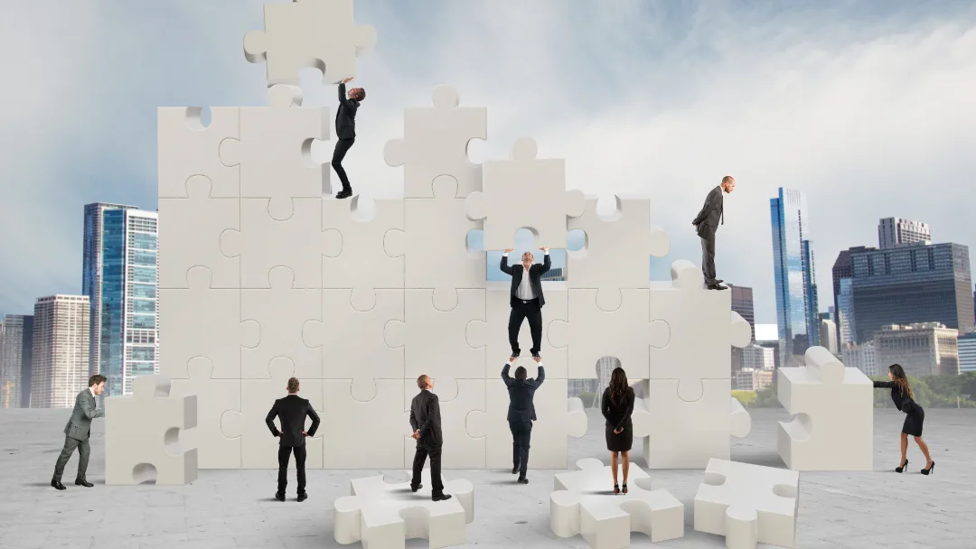 Illustration : entrepreneur individuel et protection du patrimoine